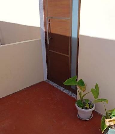 Apartmán Casa Salina Isla Mujeres Exteriér fotografie