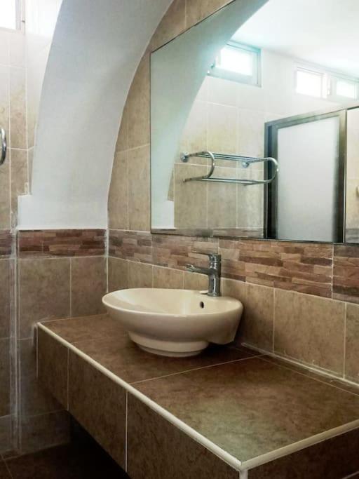 Apartmán Casa Salina Isla Mujeres Exteriér fotografie