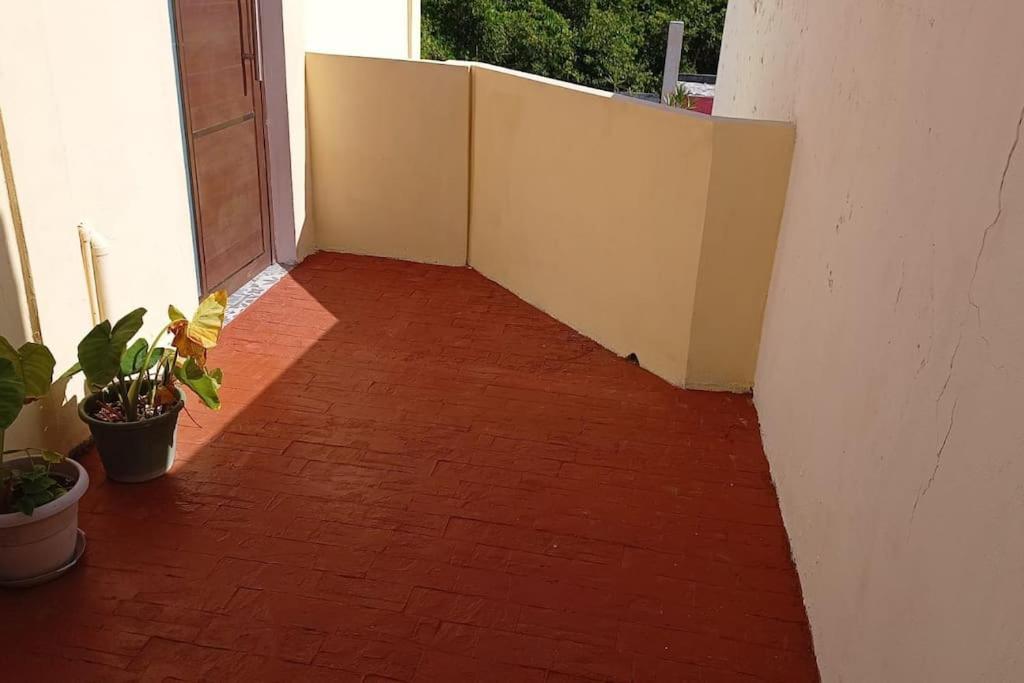 Apartmán Casa Salina Isla Mujeres Exteriér fotografie