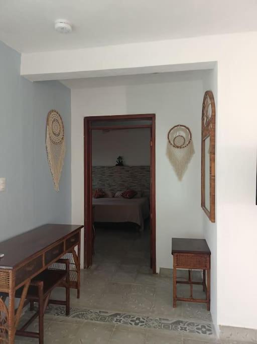 Apartmán Casa Salina Isla Mujeres Exteriér fotografie