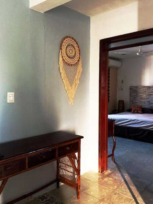 Apartmán Casa Salina Isla Mujeres Exteriér fotografie