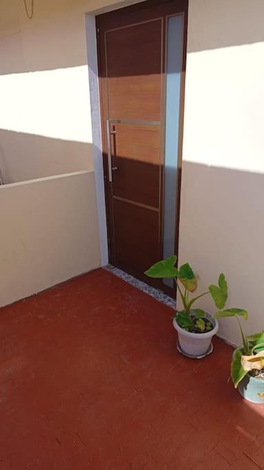 Apartmán Casa Salina Isla Mujeres Exteriér fotografie