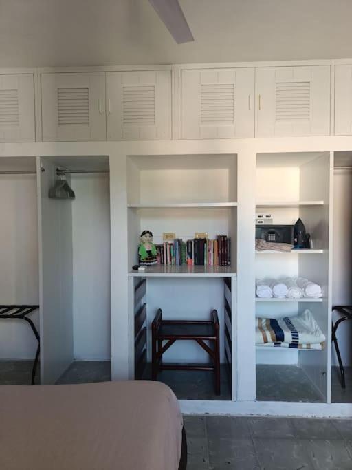 Apartmán Casa Salina Isla Mujeres Exteriér fotografie