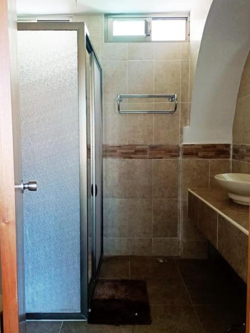 Apartmán Casa Salina Isla Mujeres Exteriér fotografie